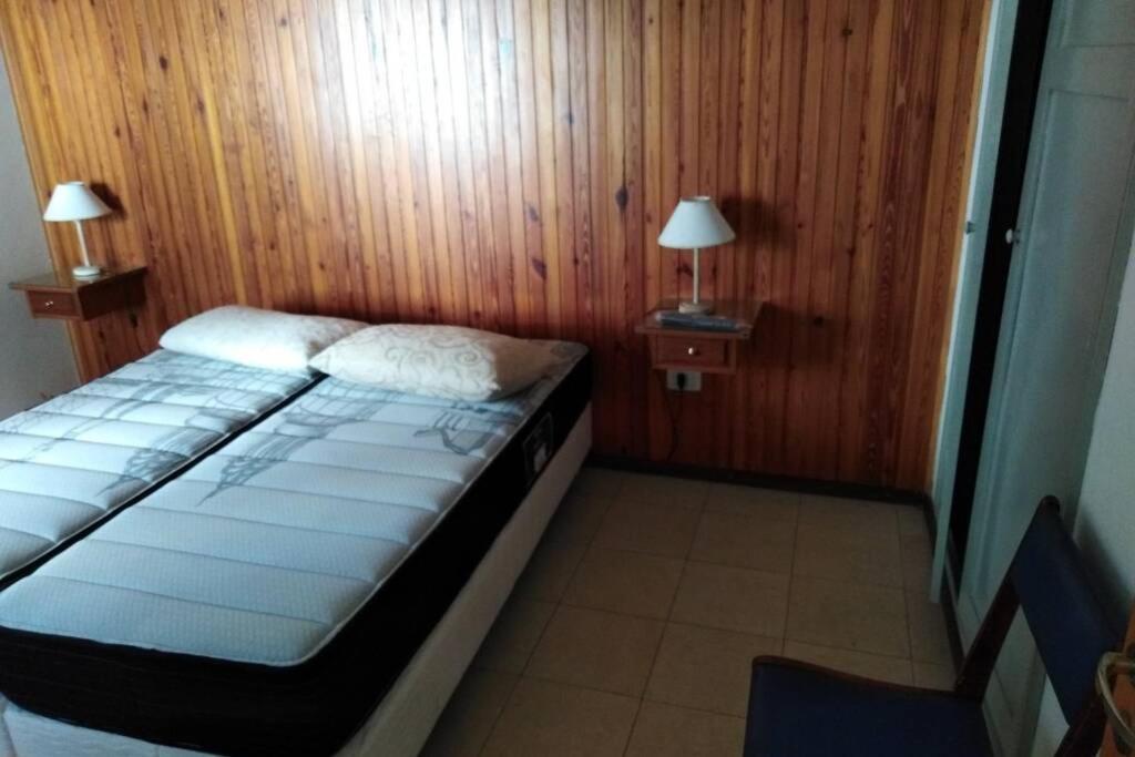 Apartment Interno Con Rooftop *