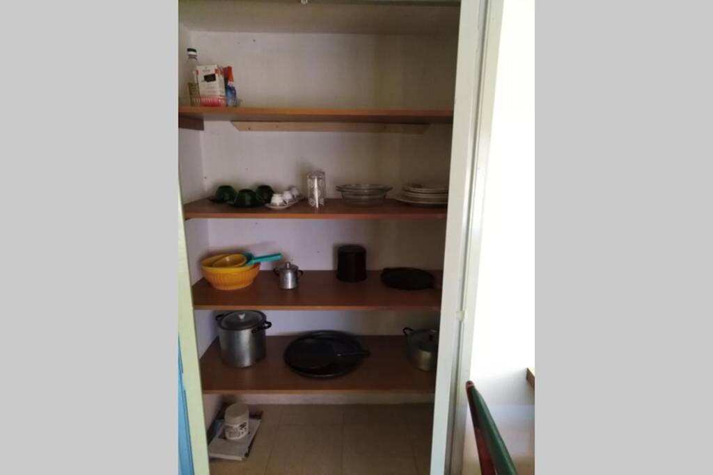 Interno Con Rooftop *