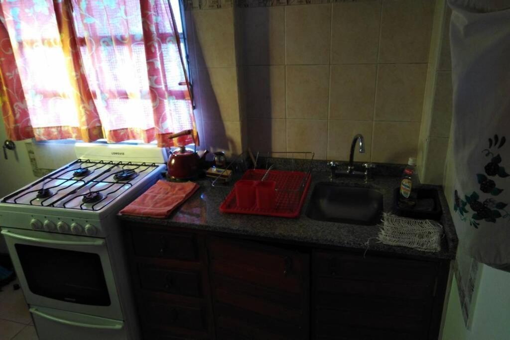 Interno Con Rooftop Apartment