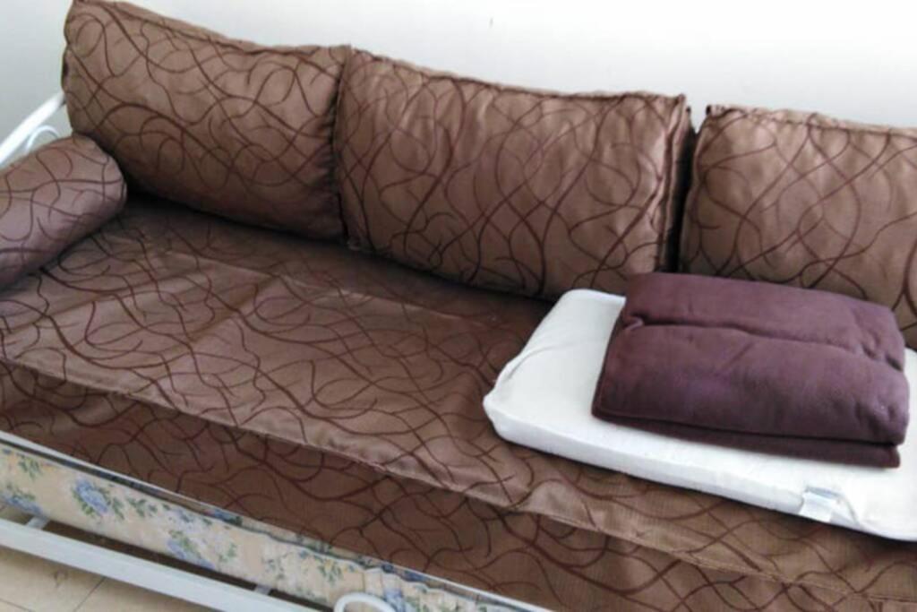Interno Con Rooftop Villa Carlos Paz