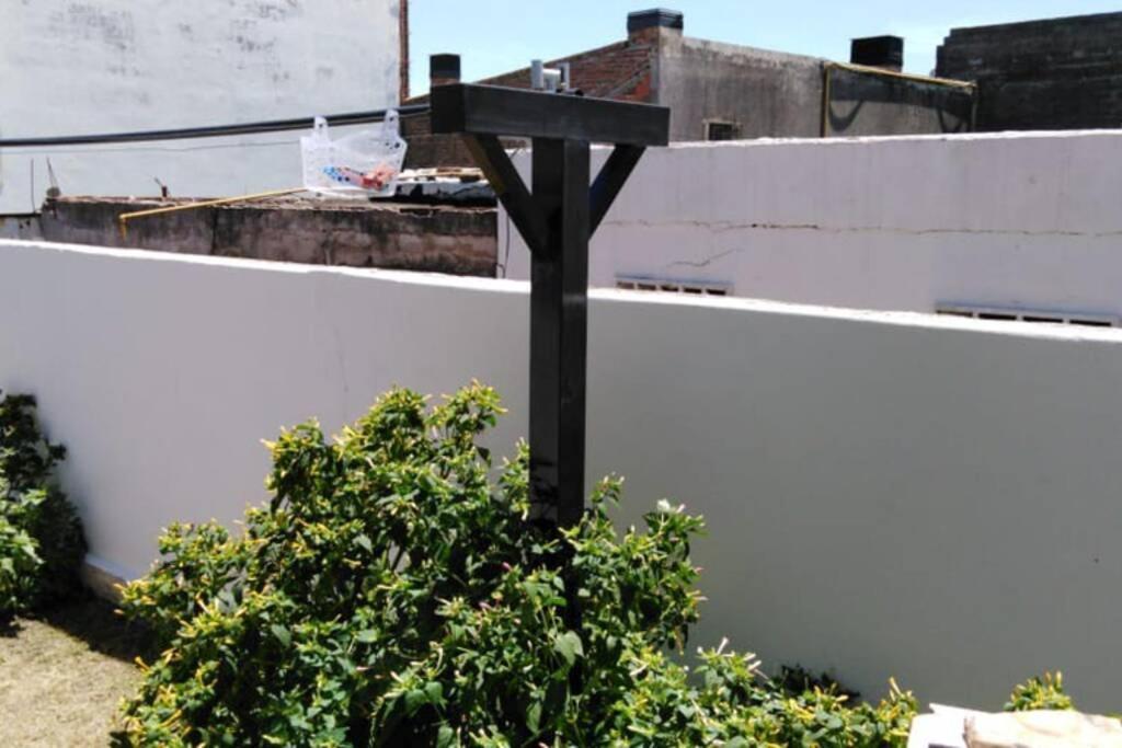 Interno Con Rooftop Apartment *