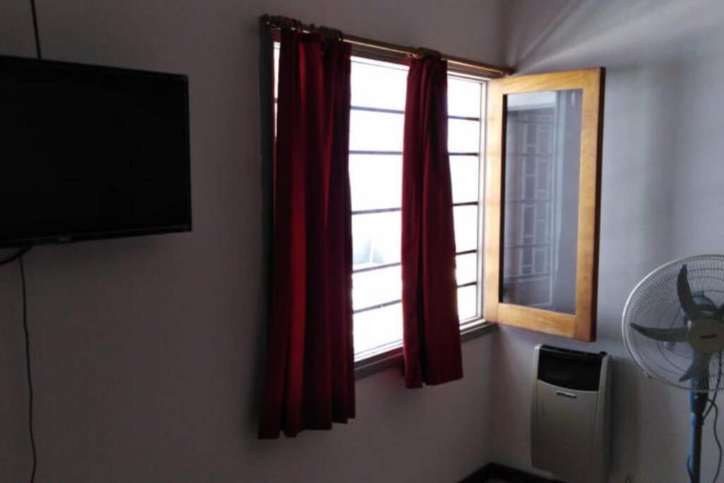 Apartment Interno Con Rooftop