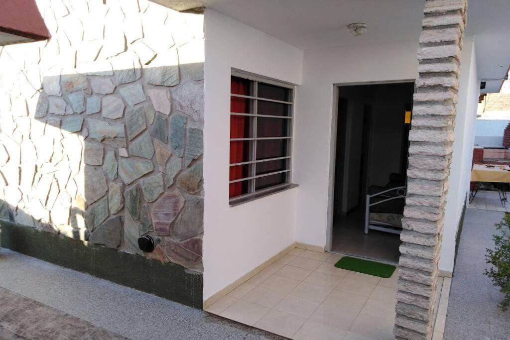Interno Con Rooftop Apartment