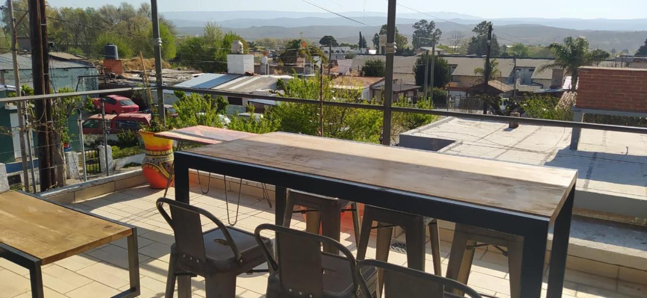 Apartment Interno Con Rooftop *