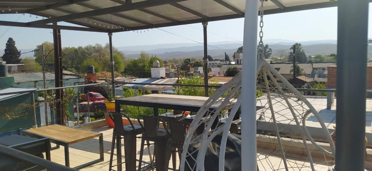 Apartment Interno Con Rooftop